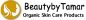 Bbtskincare logo
